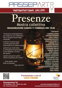 Mostra collettiva